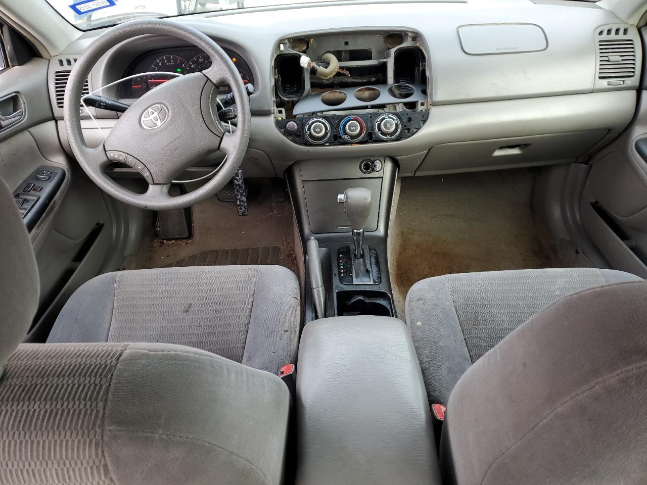 2006 Toyota Camry - Image 8