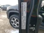 2022 JEEP COMPASS TRAILHAWK for sale at Copart ON - TORONTO