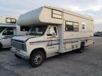 1990 Ford Econoline E350 Cutaway Van for Sale in Jacksonville, FL - Side