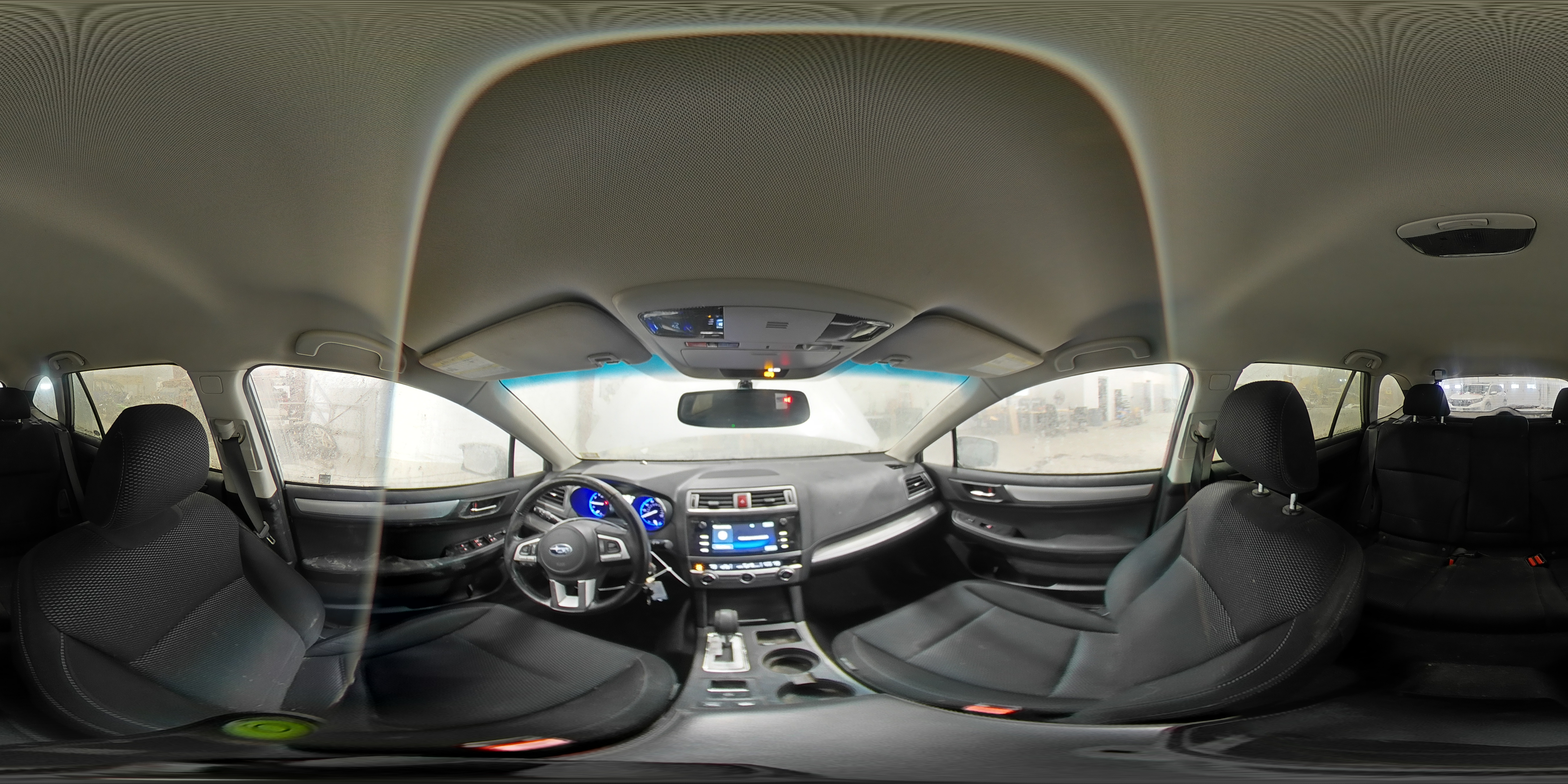 2016 Subaru Outback - Image 16