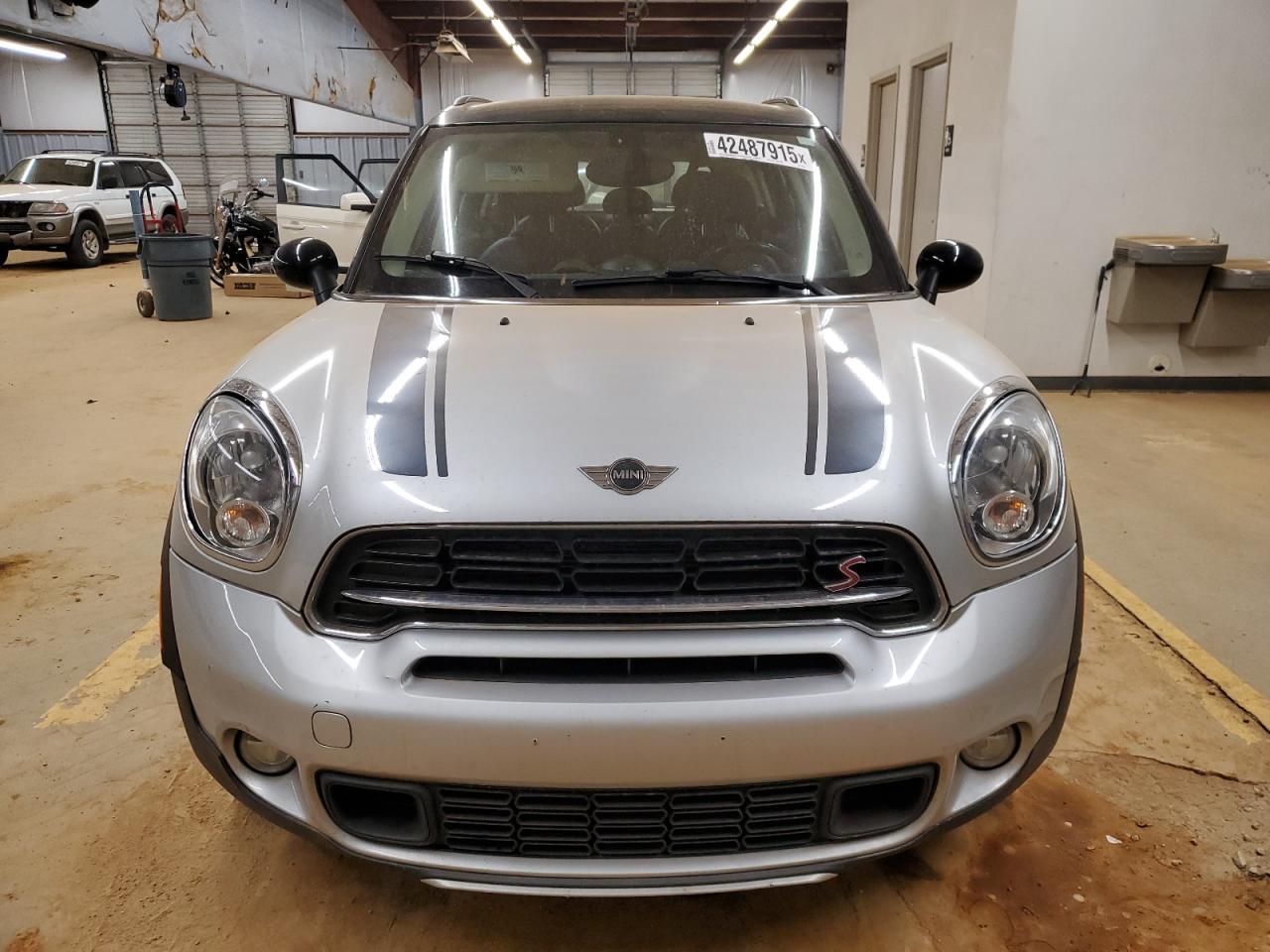 2015 MINI Cooper - Image 5