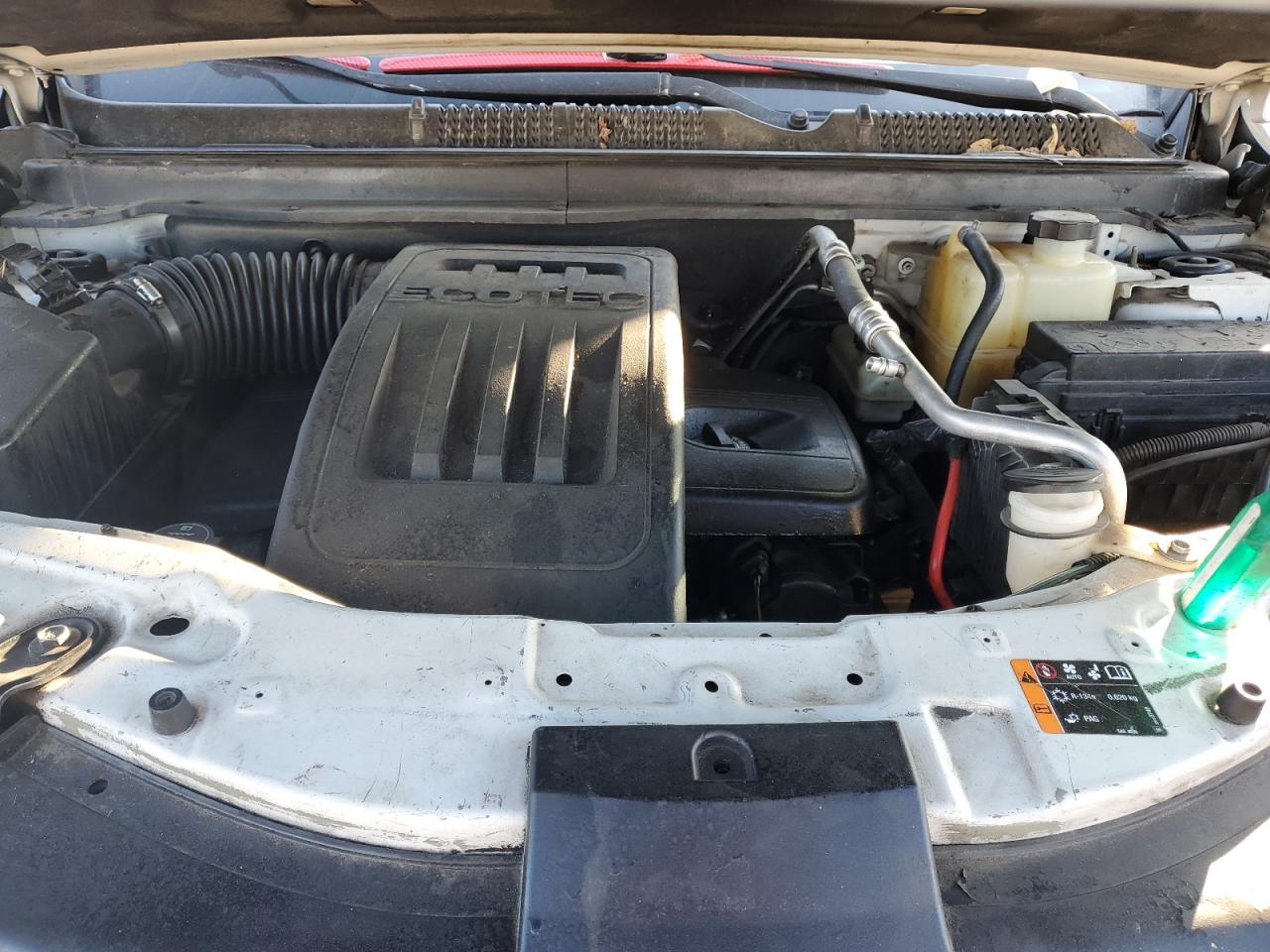 2013 Chevrolet Captiva - Image 14