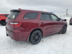 2021 Dodge Durango R/T იყიდება Rapid City-ში, SD - Front End