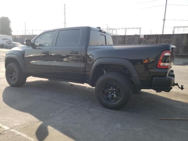  RAM 1500 2022 Black