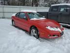 2003 Pontiac Sunfire  de vânzare în Albany, NY - Normal Wear