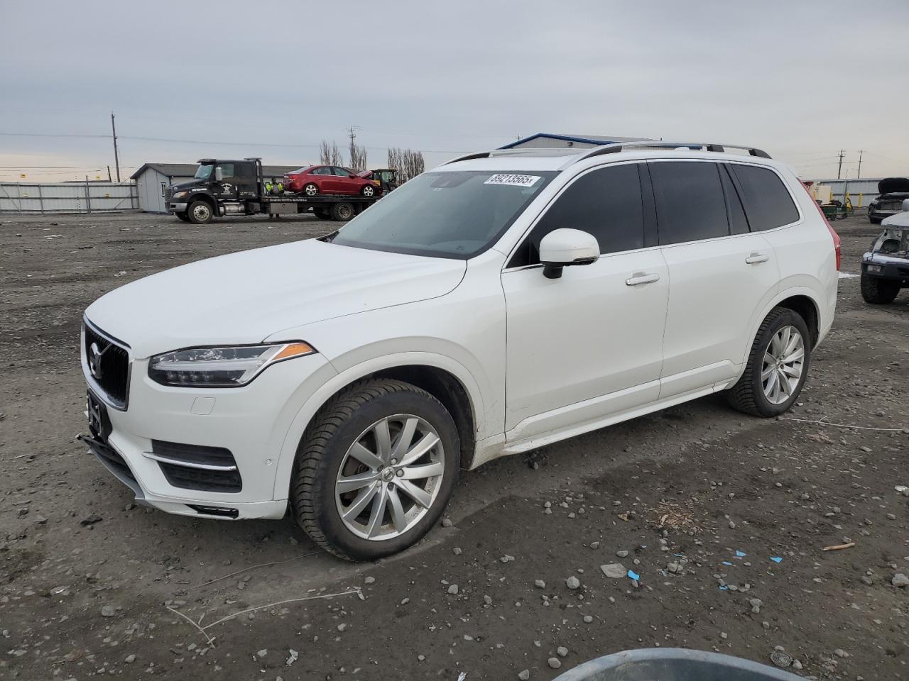 2016 Volvo XC90 - Image 2
