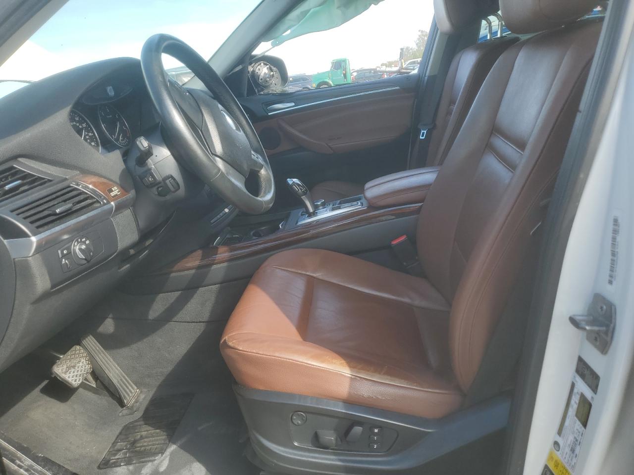 2013 BMW X5 - Image 7