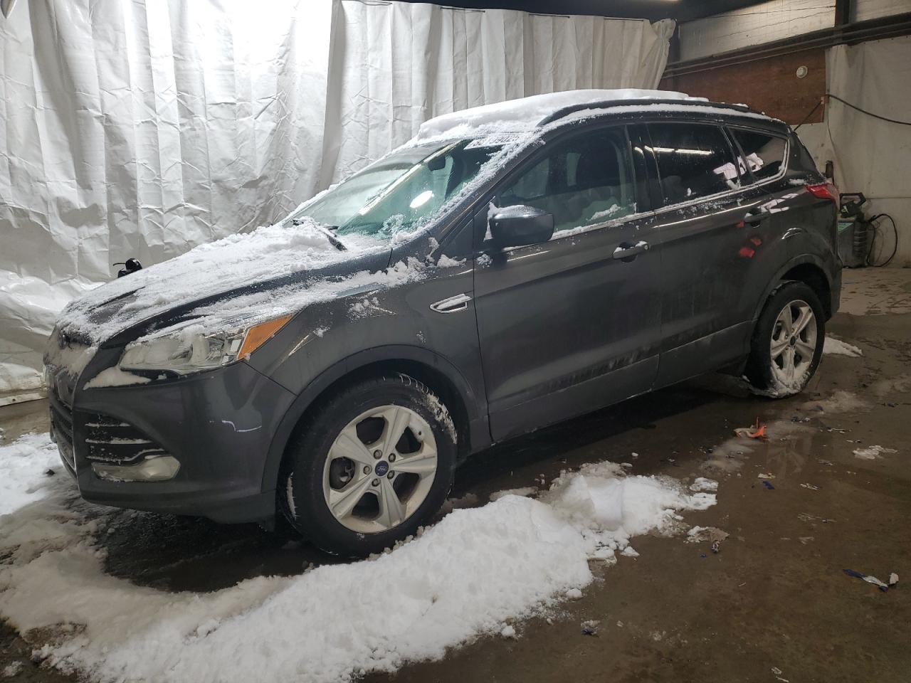 2016 Ford Escape - Image 1