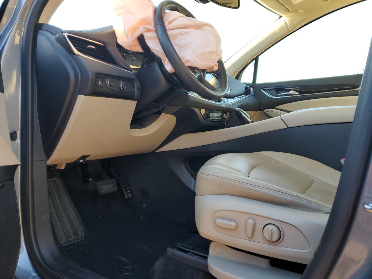 2018 Buick Enclave - Image 7