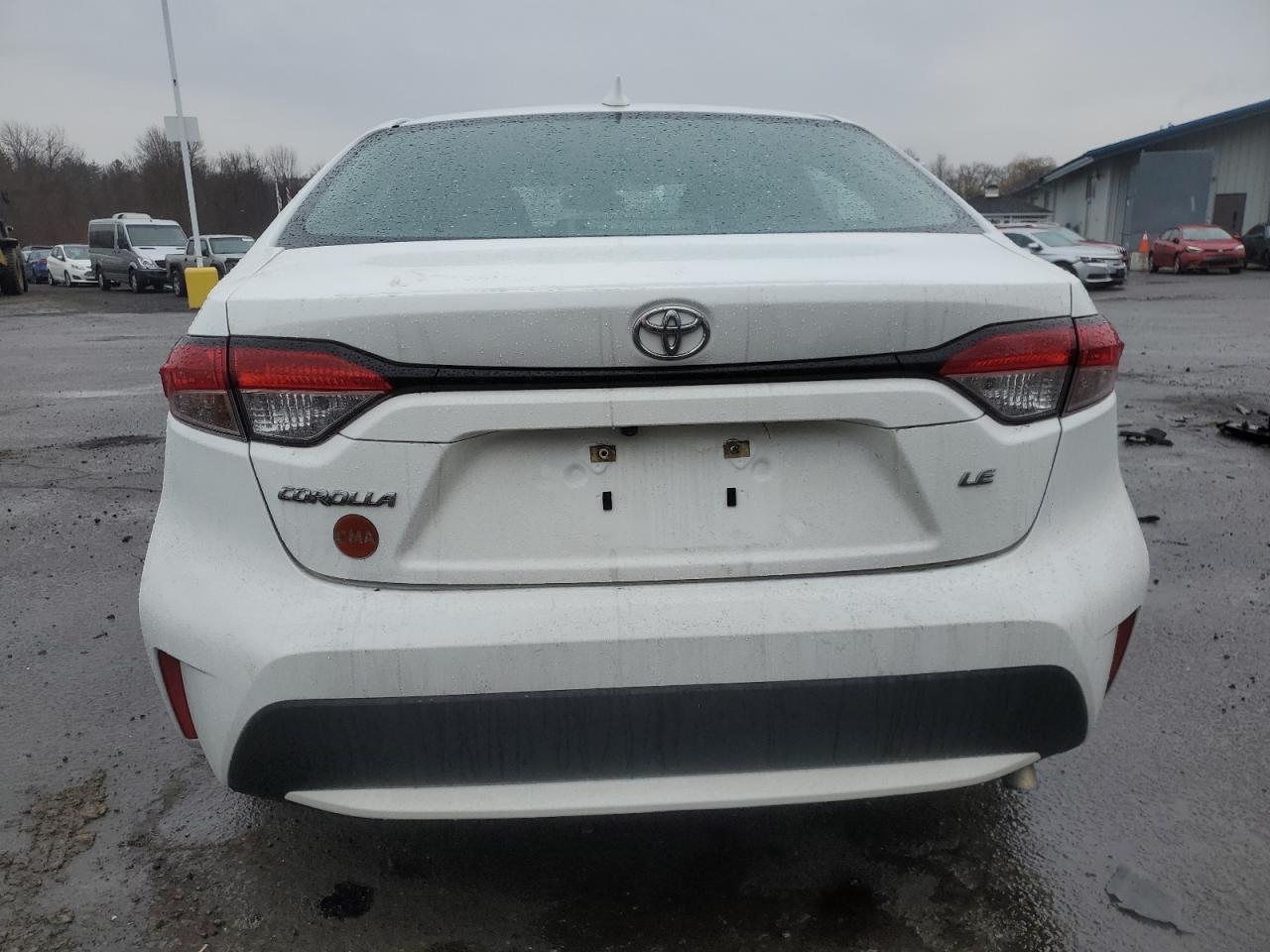 2021 Toyota Corolla - Image 6