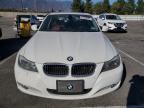 2010 Bmw 335 D იყიდება Rancho Cucamonga-ში, CA - Rear End