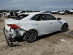 2018 Lexus Is 300 იყიდება Jacksonville-ში, FL - Rear End