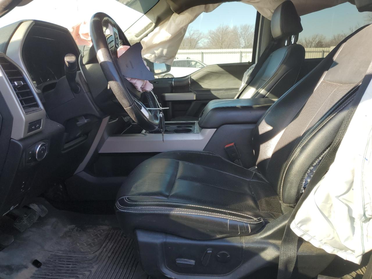 2021 Ford F250 Super Duty VIN: 1FT7W2BT1MED56028 Lot: 87958725