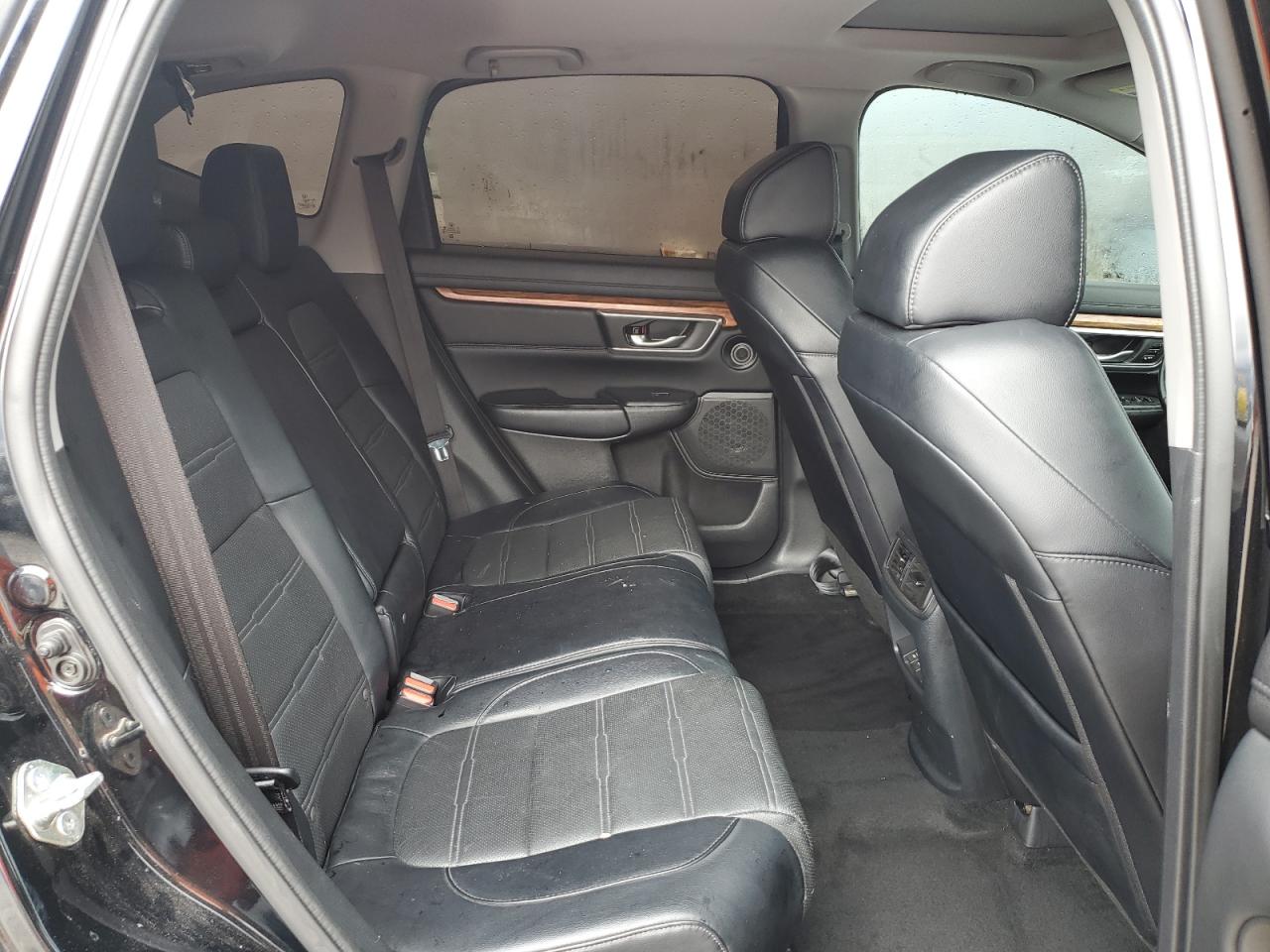 2017 Honda CR-V - Image 11