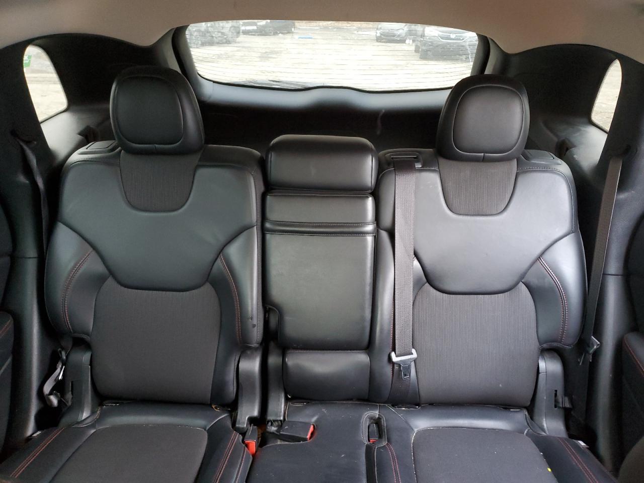 2017 Jeep Cherokee - Image 10