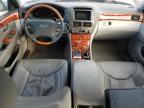 2005 Lexus Ls 430 за продажба в Ellenwood, GA - Front End