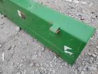 2017 John Deere Bucket იყიდება Tulsa-ში, OK - Normal Wear
