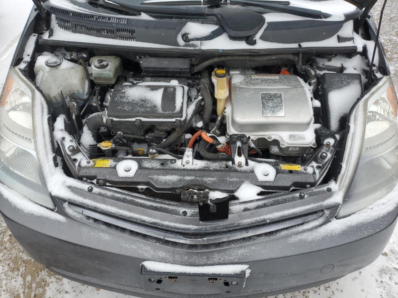 2009 Toyota Prius - Image 11