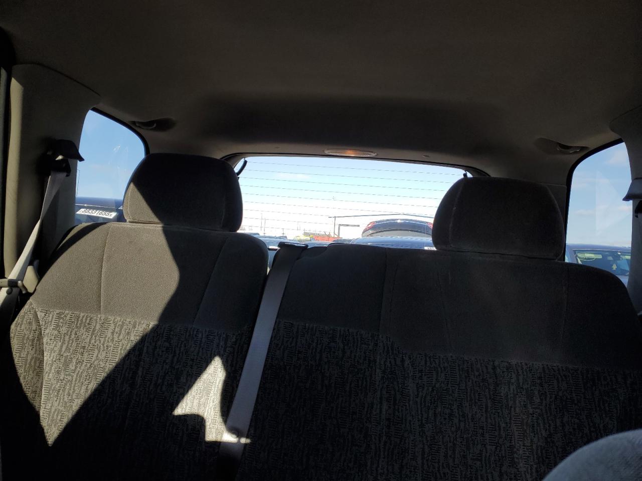 2002 Chevrolet TrailBlazer - Image 10