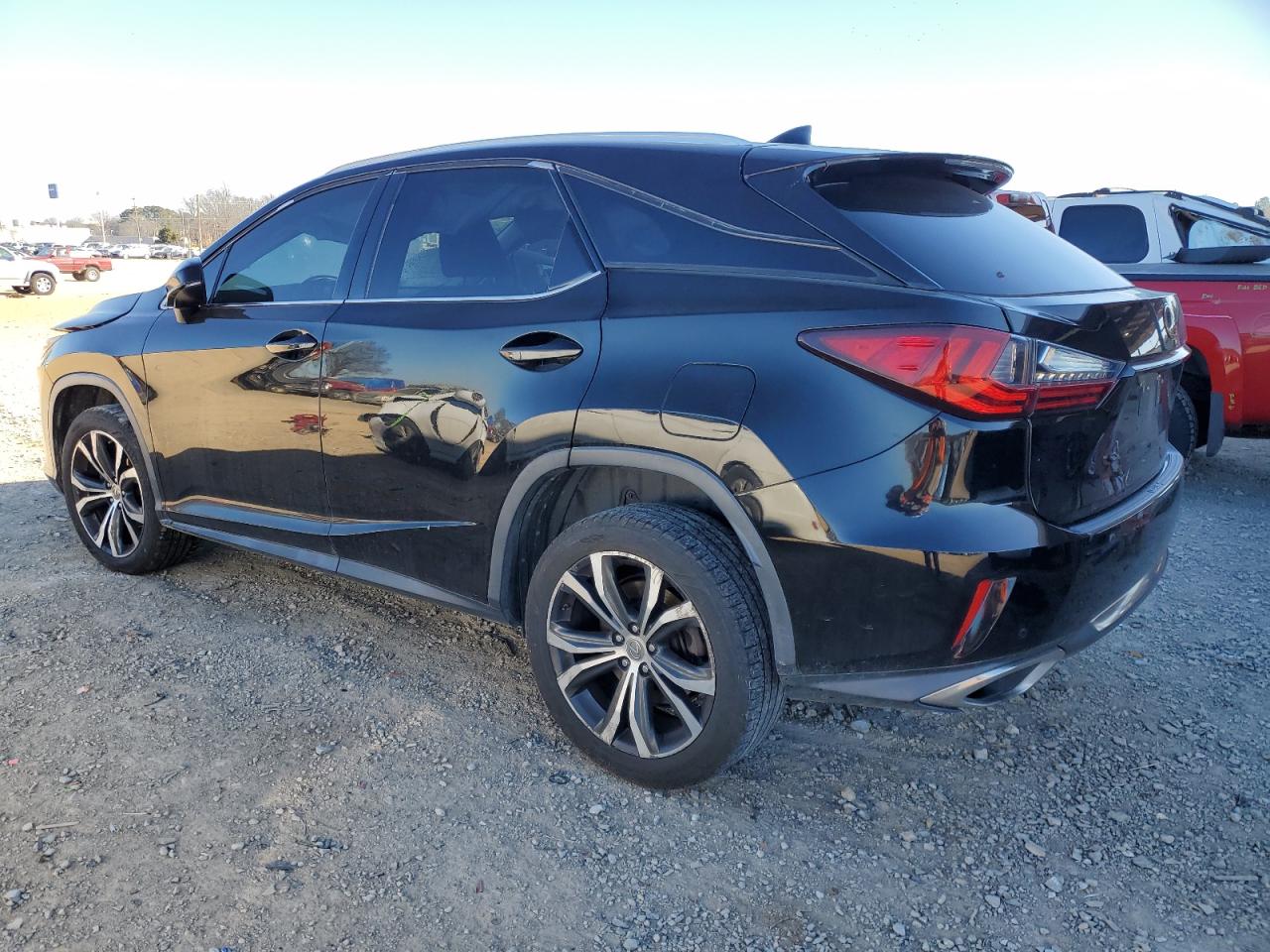 2016 Lexus RX - Image 2