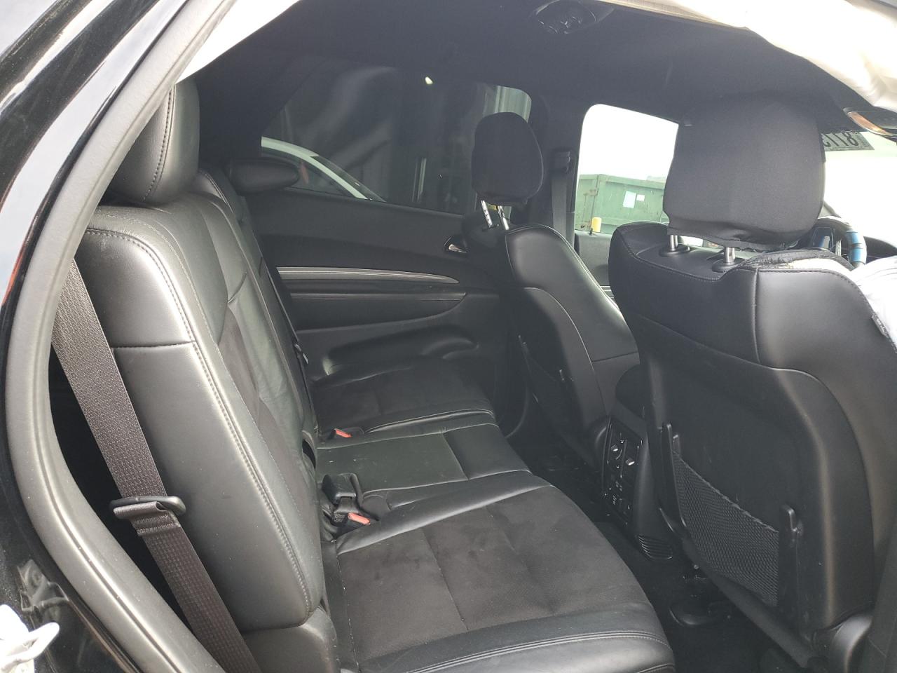 2020 Dodge Durango - Image 11