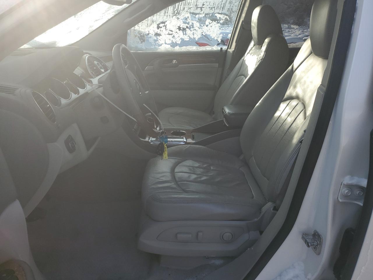 2010 Buick Enclave - Image 7