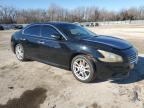 2010 Nissan Maxima S for Sale in Oklahoma City, OK - Front End