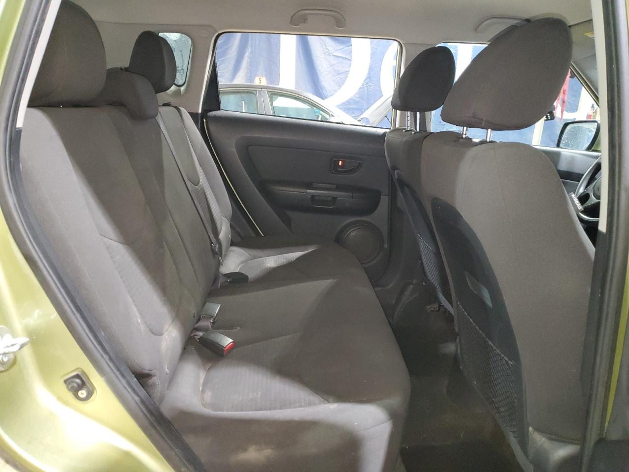 2013 Kia Soul - Image 11