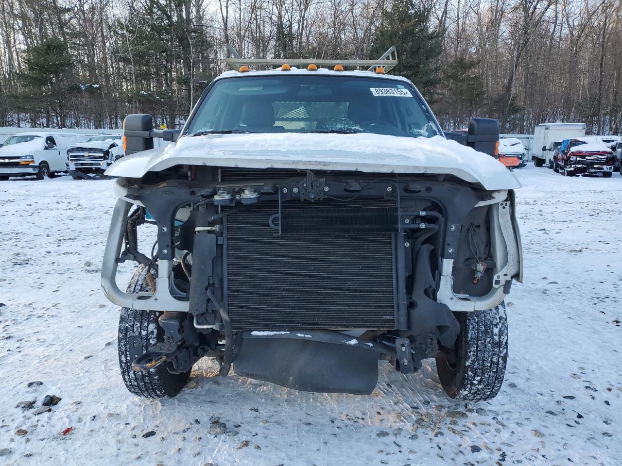 2015 Ford F350 - Image 5