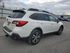 2018 Subaru Outback 2.5I Limited de vânzare în Glassboro, NJ - Side