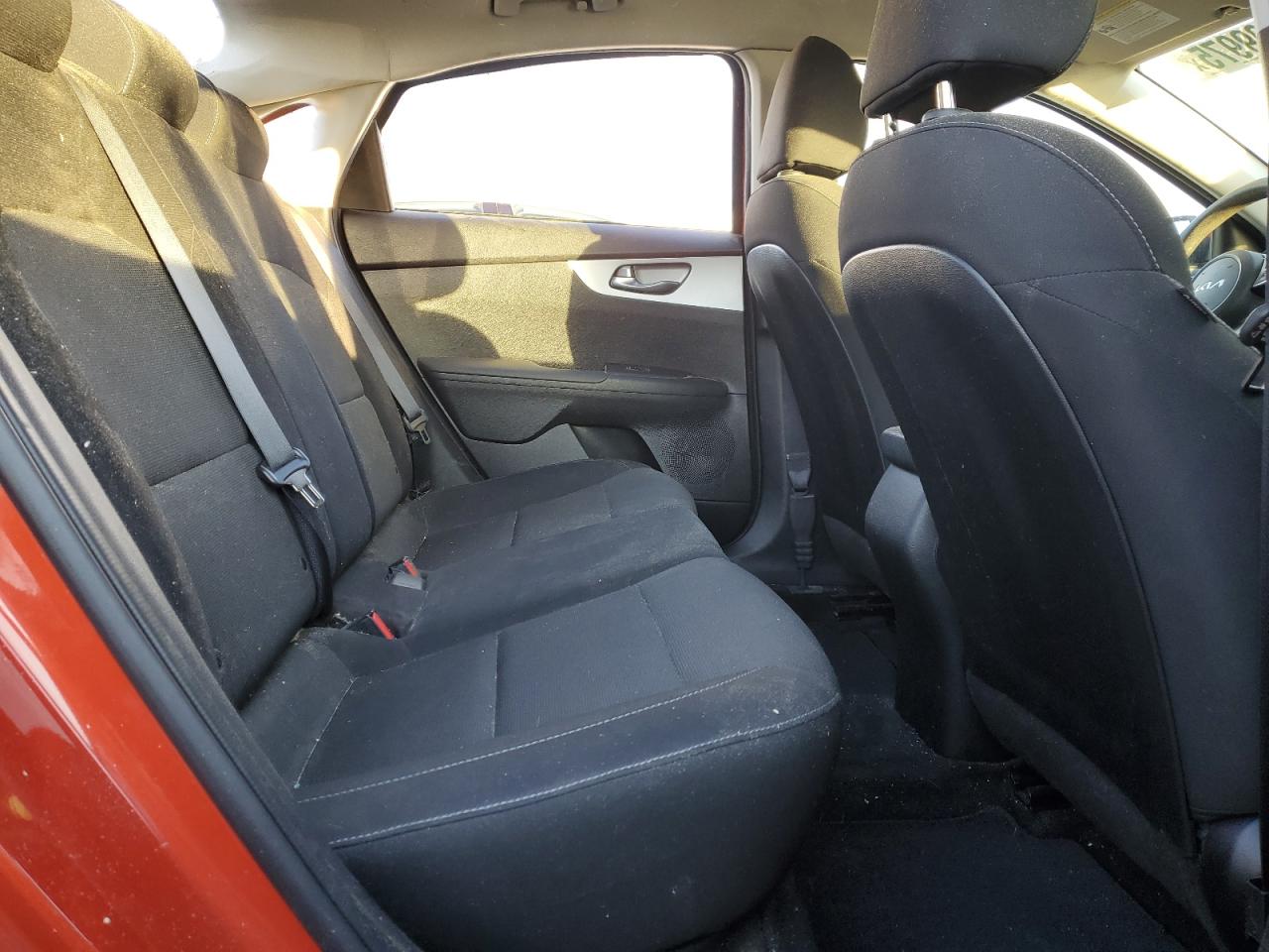 2022 Kia Forte - Image 10