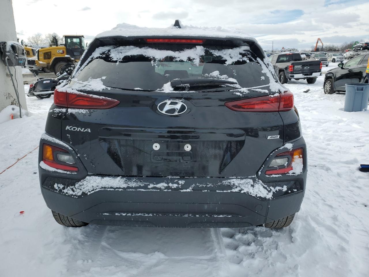 2021 Hyundai Kona - Image 6