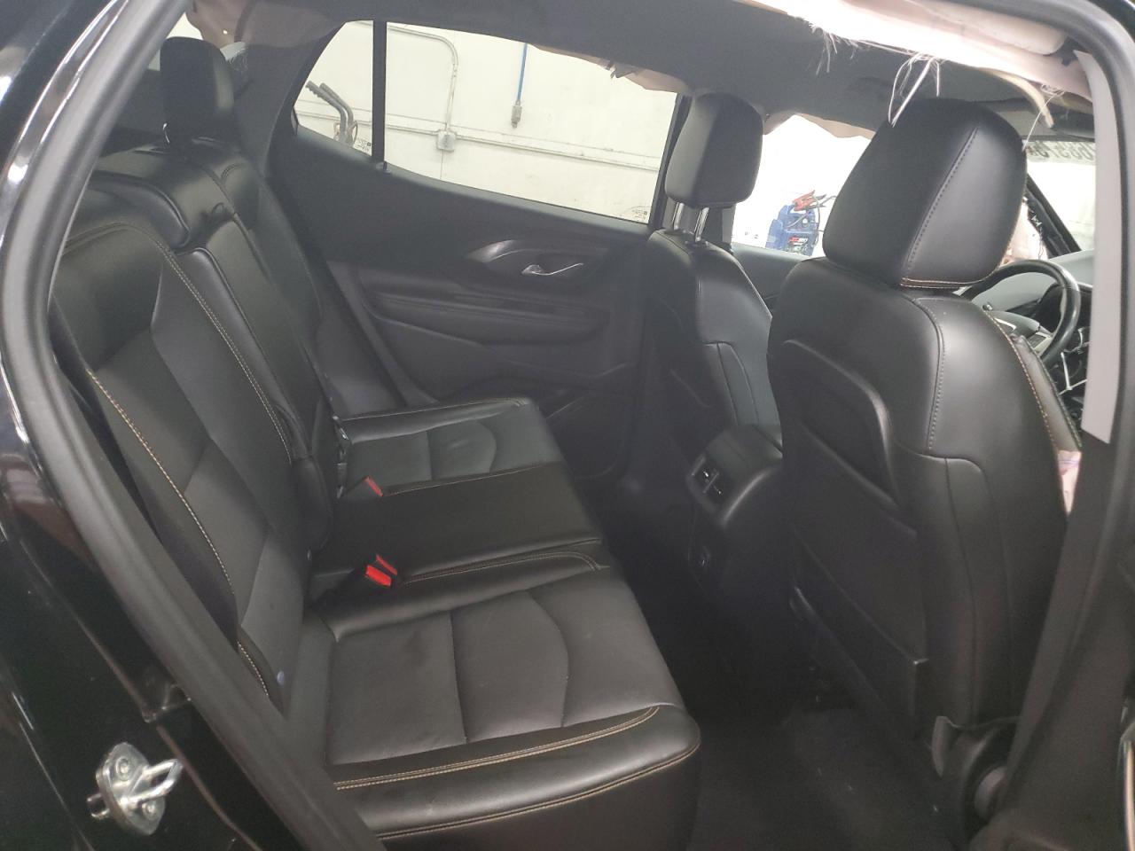 2020 GMC Terrain - Image 11