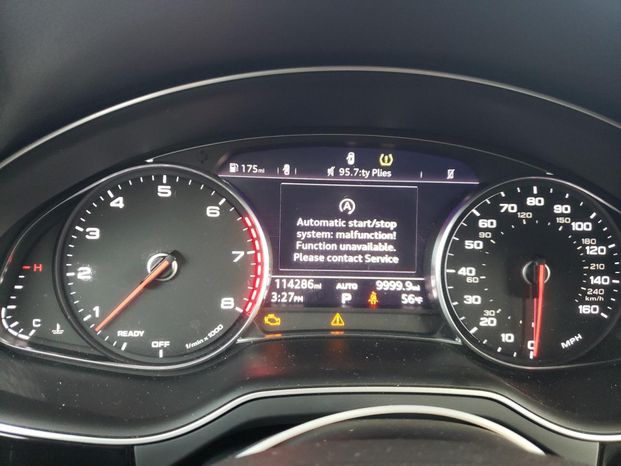 2017 Audi Q7 - Image 9