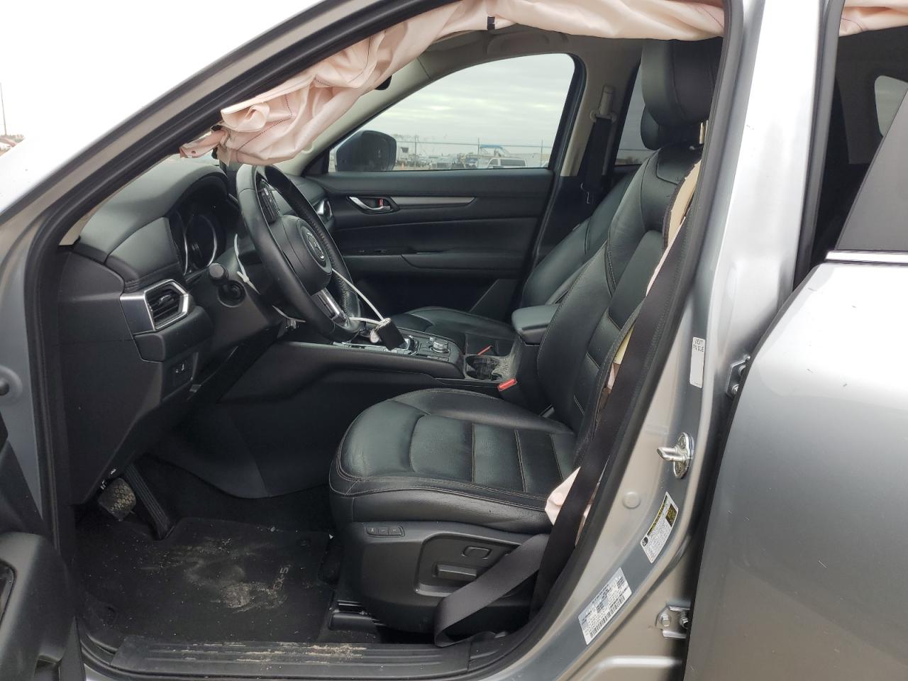 2023 Mazda CX-5 - Image 7