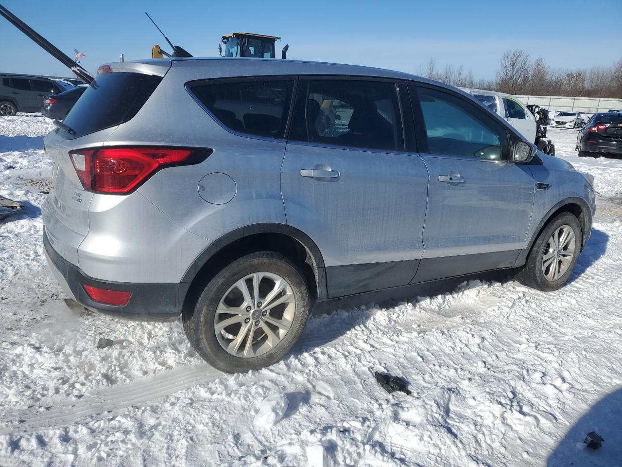 2019 Ford Escape - Image 3