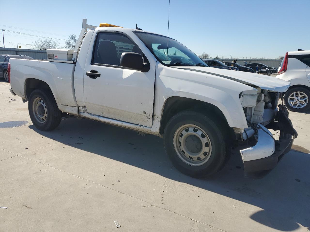 2011 Chevrolet Colorado - Image 4