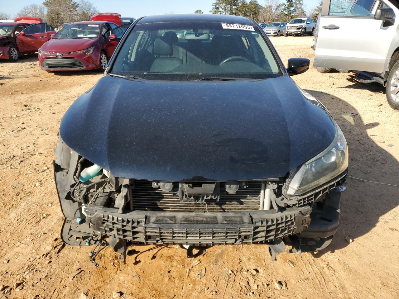 2013 Honda Accord - Image 5