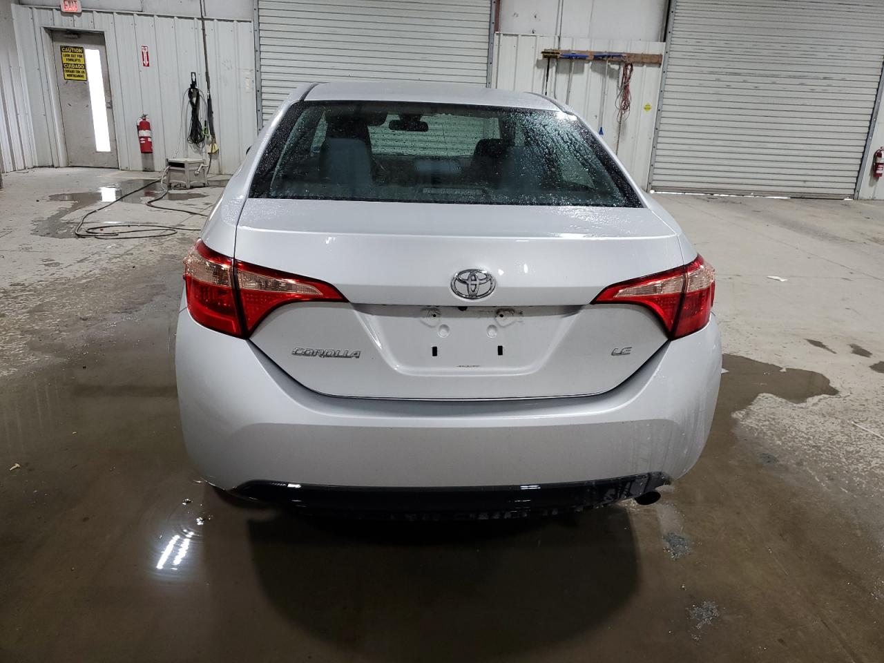 2017 Toyota Corolla - Image 6