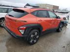 2024 Hyundai Kona Sel zu verkaufen in Kansas City, KS - All Over