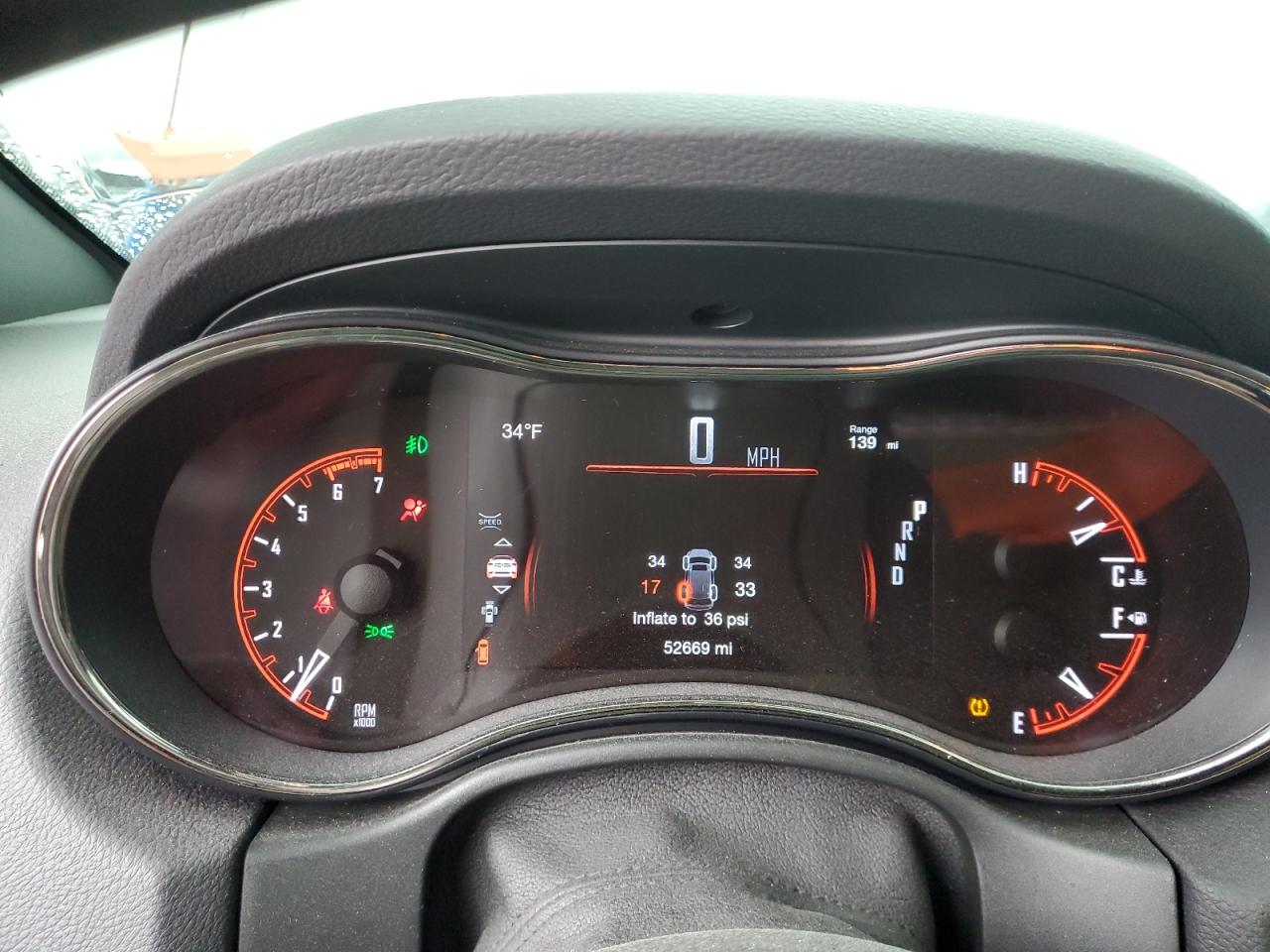 2020 Dodge Durango - Image 9