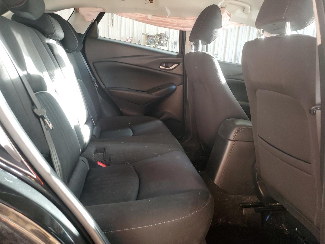 2019 Mazda CX-3 - Image 11