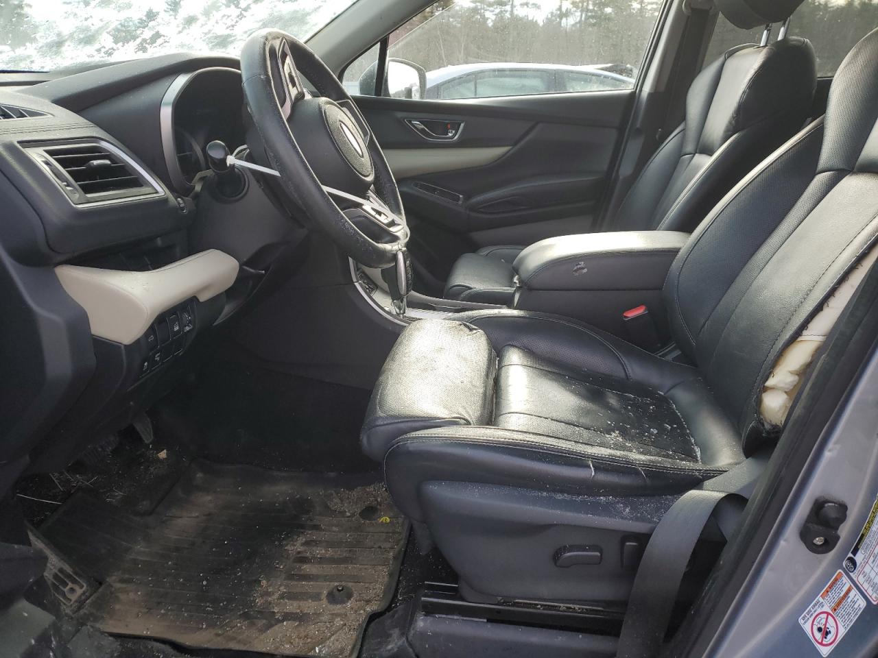 2019 Subaru Ascent - Image 7