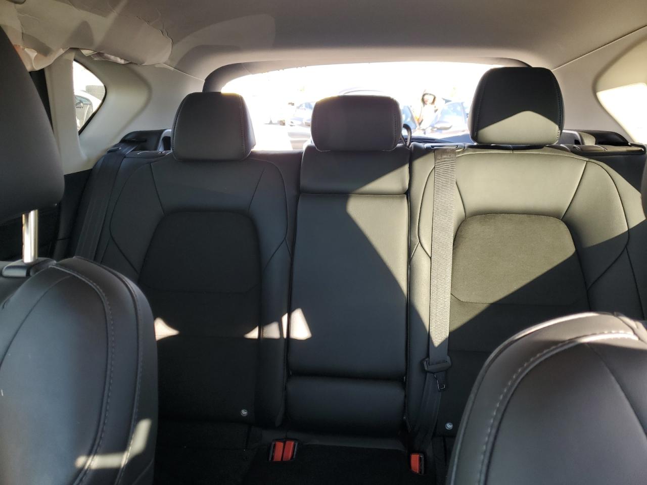 2022 Mazda CX-5 - Image 10