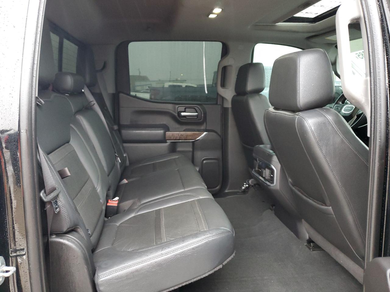 2021 GMC Sierra - Image 10