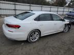 2020 Volkswagen Passat Se იყიდება Hampton-ში, VA - Front End