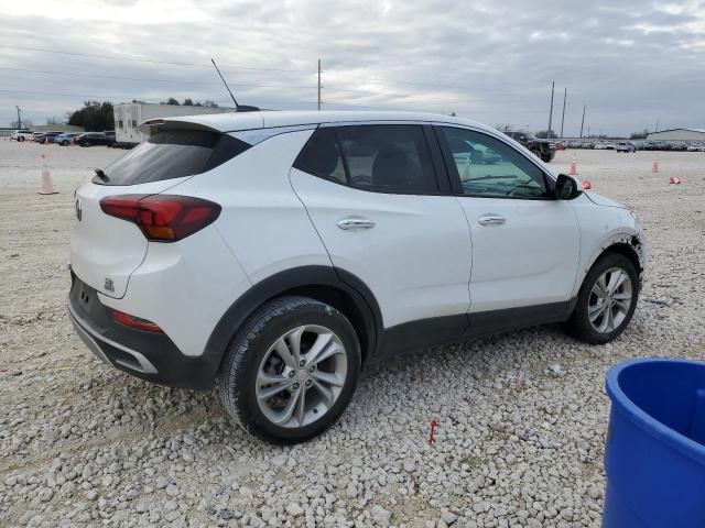  BUICK ENCORE 2023 Білий