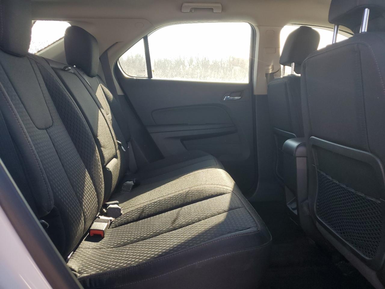 2014 Chevrolet Equinox - Image 10