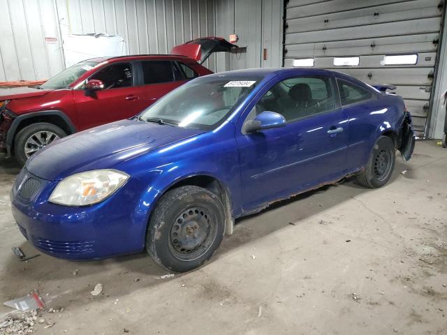 2007 Pontiac G5 