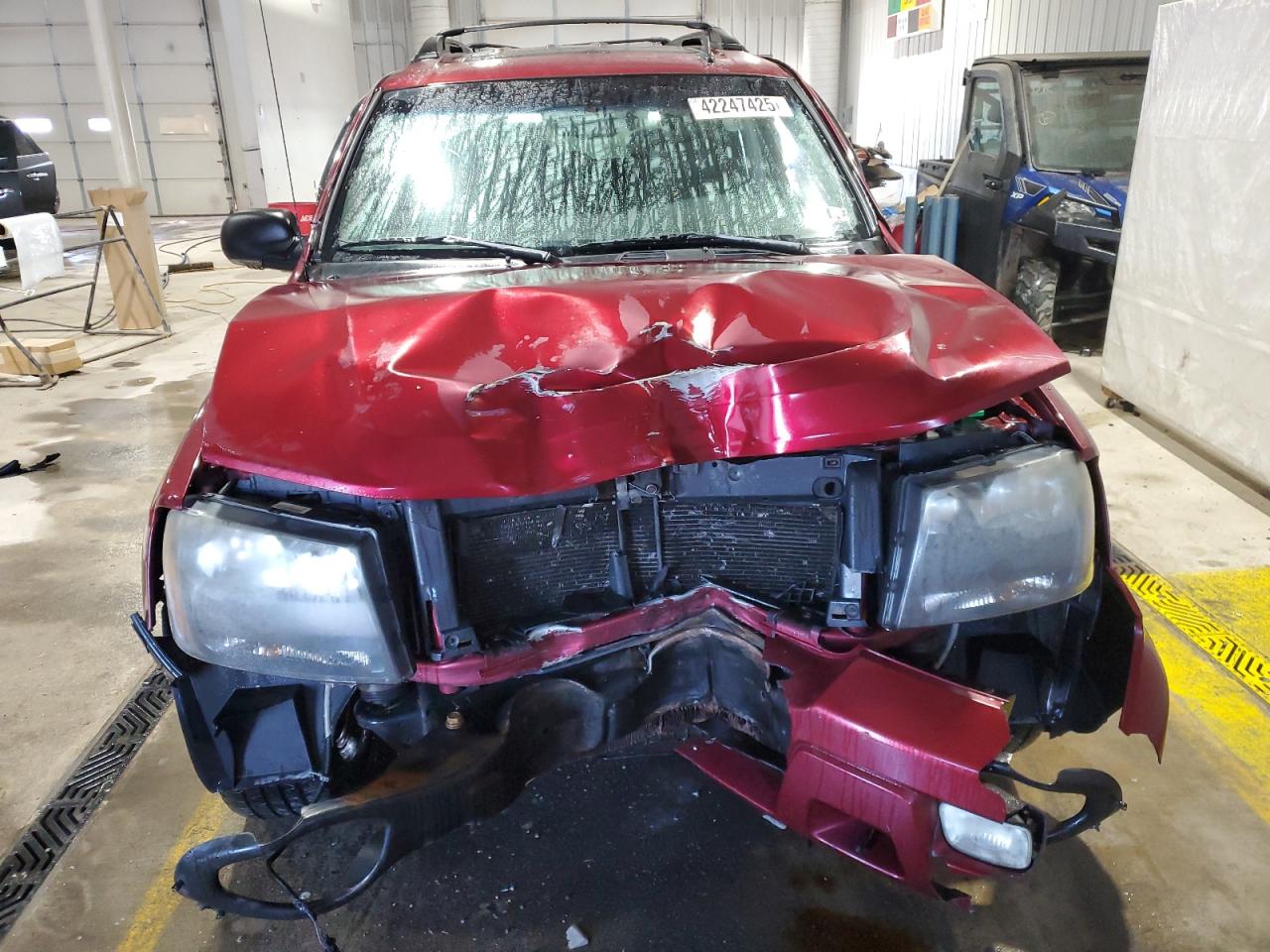 2006 Chevrolet TrailBlazer - Image 5